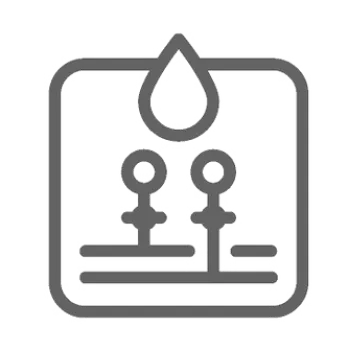 Unusual gurgling sounds