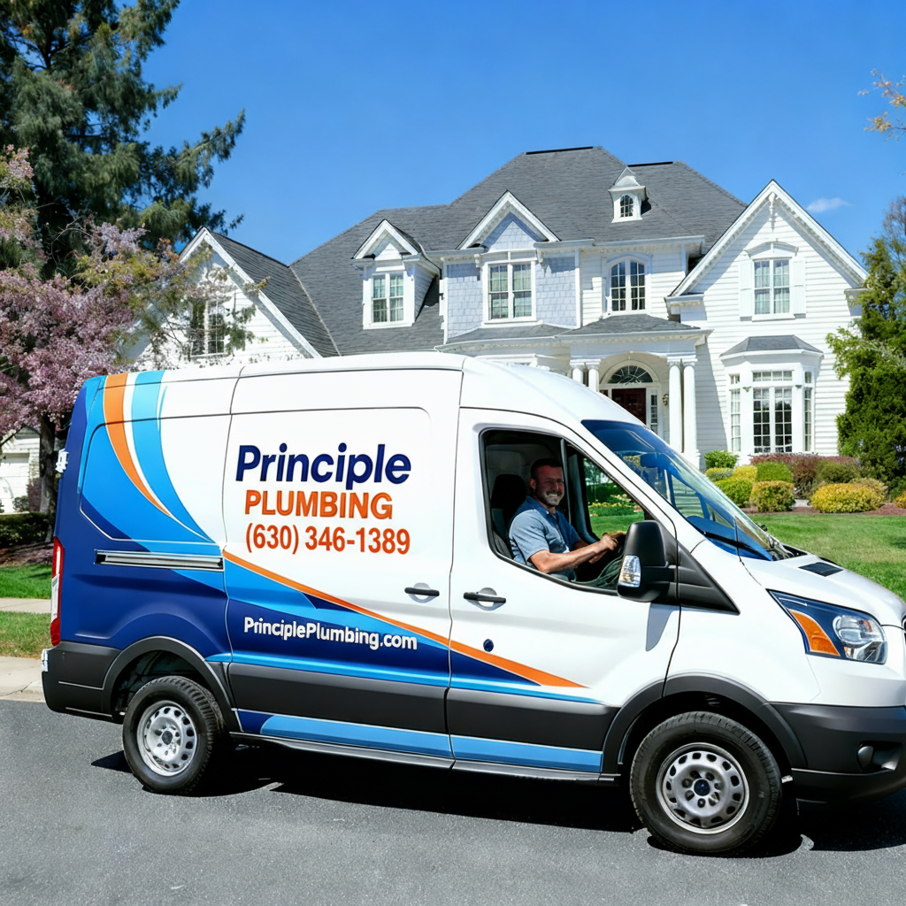 Sewer & Drain Services